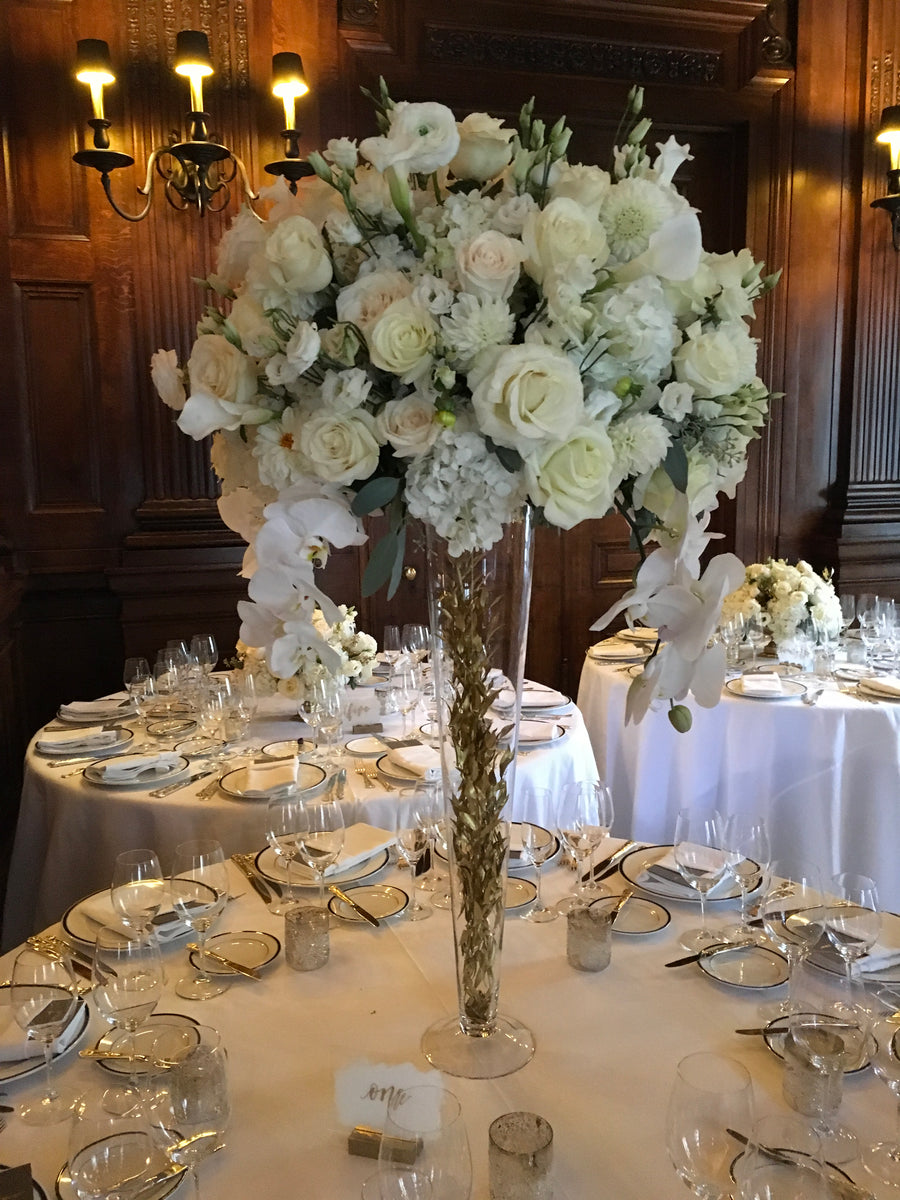 Flowers the true language of love! Jerome Florists Inc