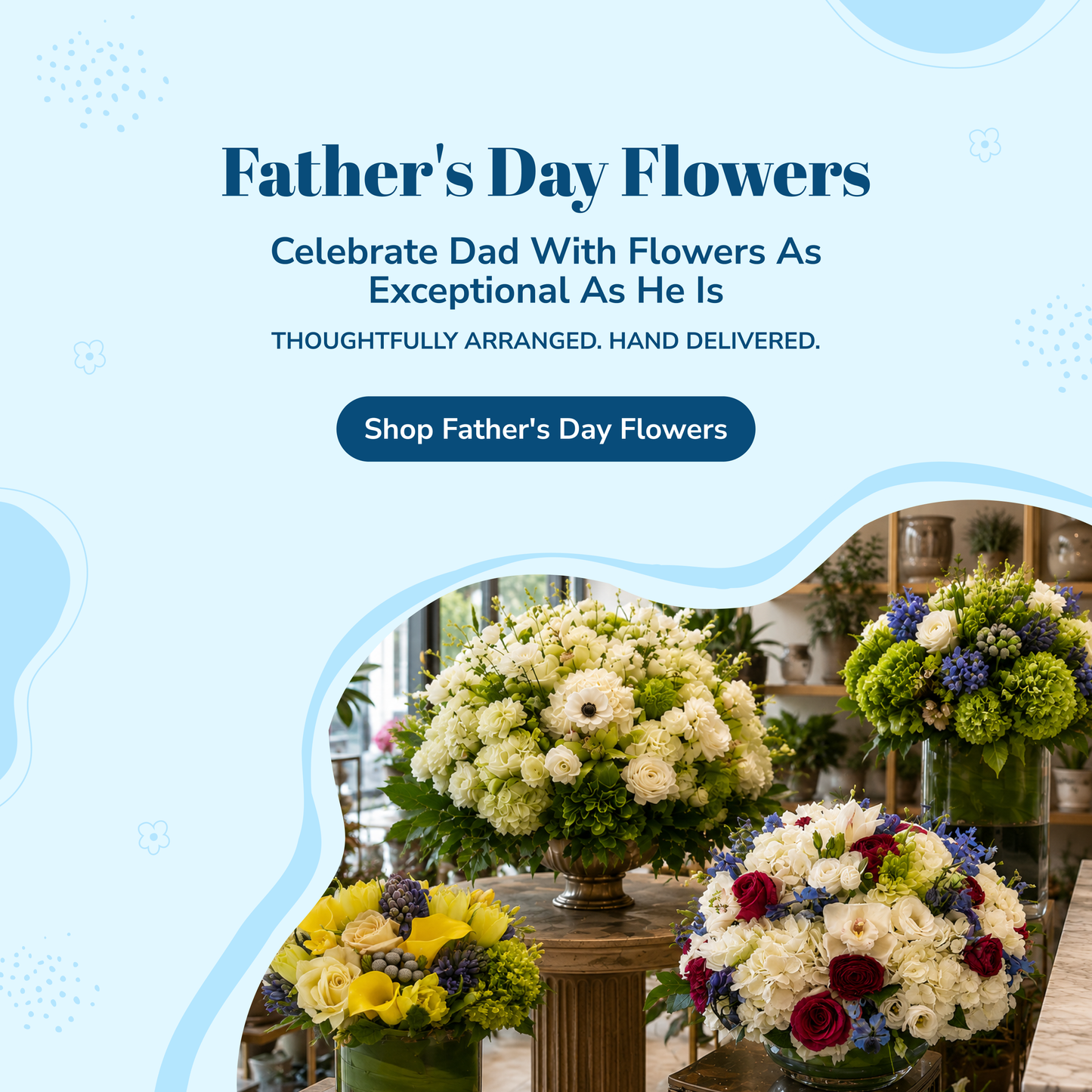 Jerome Florists Inc