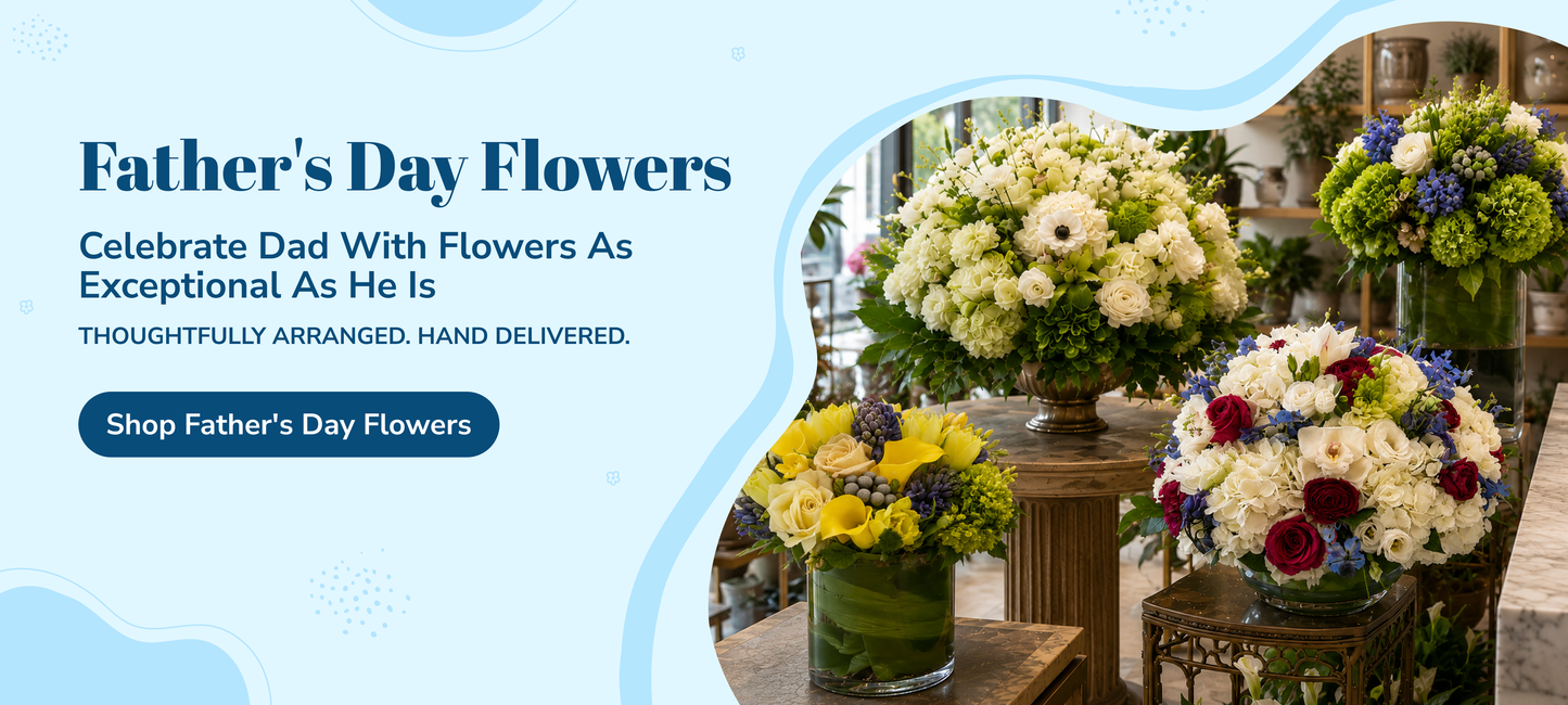 Jerome Florists Inc