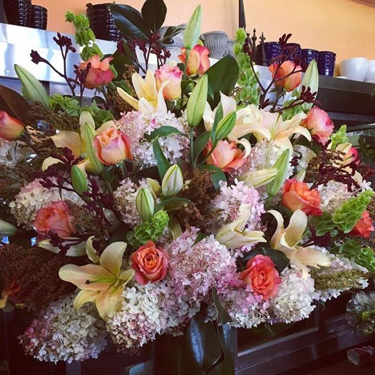 Let us make something just for you!