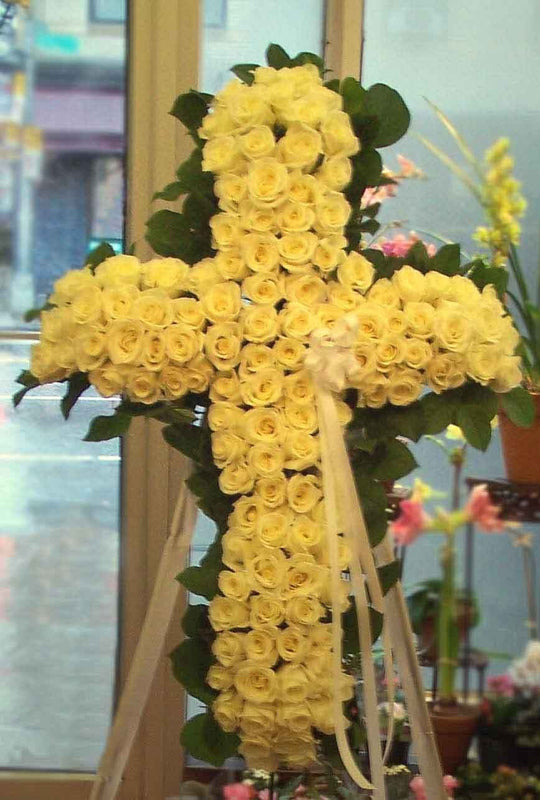 Divine - Sympathy Cross